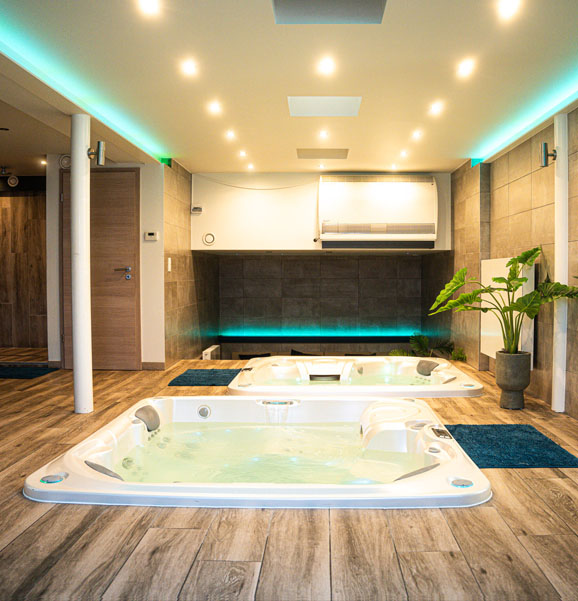 L'Avenue : centre de beauté, soins, massage et spa à mons