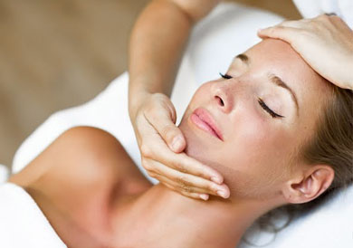 centre beauté et spa l'avenue sois du visage à mons