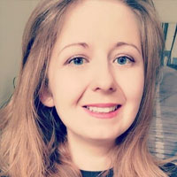 victoria cliente du centre de beauté l'avenue à mons